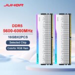 1005008144883470-Juhor DDR5 16GBx2 6000MHz