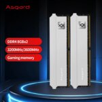 1005008378840175-Asgard Freyr T3 DDR4 RAM 16GBx2 3200Mhz