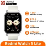 1005008413841179-Xiaomi Redmi Watch 5 Lite