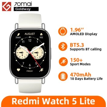 1005008413841179-Xiaomi Redmi Watch 5 Lite