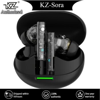 1005008730387778-KZ Sora TWS
