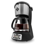 18299204476-Cafeteira Elétrica Digital 1.5L Telefunken Venezia