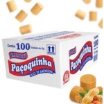 18797632050-Paçoca Amendupã 100 Rolha