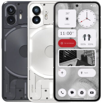 19898100423-Nothing Phone (2) 12GB 256GB