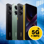 20899591811-Poco X7 Pro 5G 12GB 512GB