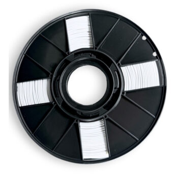 21698028952-Filamento ABS Branco Dental