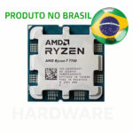 22093955912-AMD Ryzen 7 7700 5.3GHz 40MB Cache