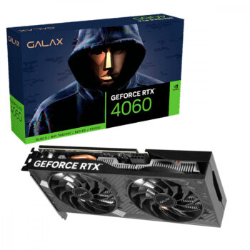 22193366909-Galax RTX 4060 8GB GDDR6