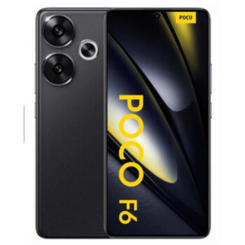 22593738824-POCO F6 5G 12GB 512GB