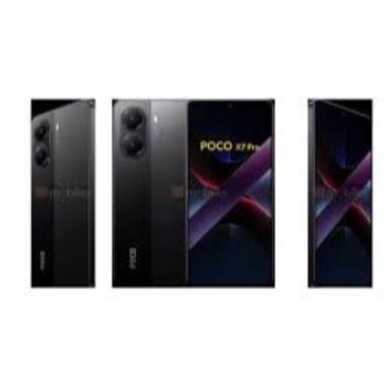 22698156037-Xiaomi Poco X7 Pro 8GB 256GB