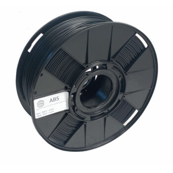 22892036049-Cotrim ABS 1.75mm 1kg Preto