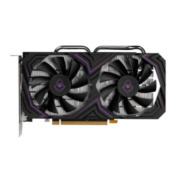 23293177385-Mancer Radeon RX 580 8GB GDDR5