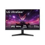 23293551231-Monitor LG Ultragear 180Hz IPS 24"