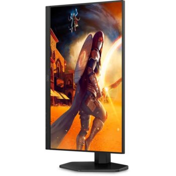 23498413751-Monitor Gamer AOC 27 27G4/P 180Hz com tela Widescreen IPS