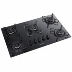 23709776142-Fogao Cooktop Itatiaia Essencial 5 Bocas
