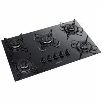23709776142-Fogao Cooktop Itatiaia Essencial 5 Bocas