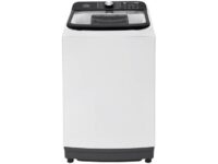 238934800-Lavadora de Roupas Midea 13kg Cesto Inox 13 Programas de Lavagem Branca Wave Agitator