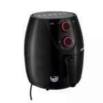 23997136786-Fritadeira Elétrica Air Fryer Amvox ARF1205 4