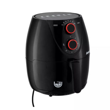 23997136786-Fritadeira Elétrica Air Fryer Amvox ARF1205 4