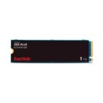 499278-SanDisk Plus NVMe SSD 1TB