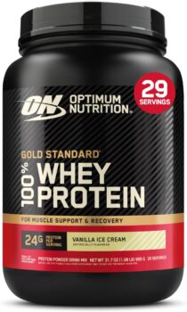 B000GISTZ4-Optimum Nutrition 100% Whey Vanilla Ice Cream 909g