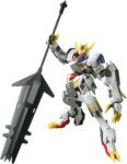 B0721B13DZ-(Compra Internacional) Bandai Hobby Hg 33 Barbatos Lupus Rex