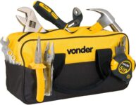 B075X3G93W-Vonder BL 005 Bolsa Lona Ferramentas