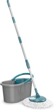 B07NQ9PFKN-Flash Limp Mop Giratório Fit 8L