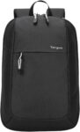 B07PC21DFL-Targus Intellect Essentials 15.6"