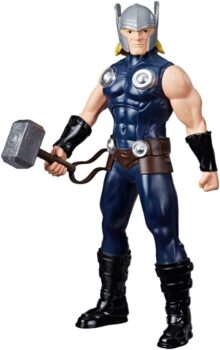 B0817HJ2XB-Marvel Thor Olympus