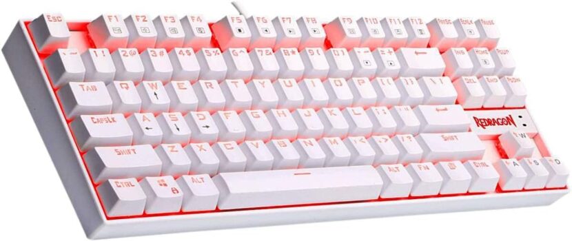 B087Z387WW-Redragon Kumara K552W-2 Teclado Mecânico