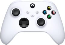 B08K4HLCPR-Xbox Controle Sem Fio Branco