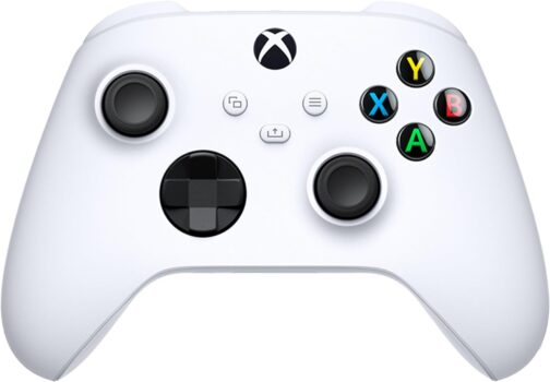 B08K4HLCPR-Xbox Controle Sem Fio Branco