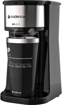 B09BG7XVW5-Cadence To Go Com Copo Térmico Bivolt