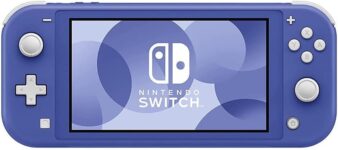 B09JWLJMNR-Nintendo Switch Lite Azul