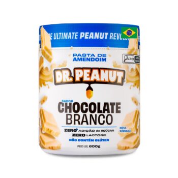 B0BKH8HD7F-Dr. Peanut Pasta Amendoim Chocolate Branco 600g