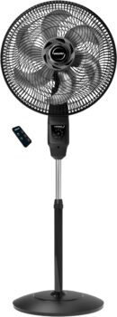 B0BTR4S17X-Mallory Chronos 126W 6 Pás Controle 127V