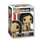 B0C22LKF9B-Compra Internacional  Funko Pop! Movies Rebel Moon Kora