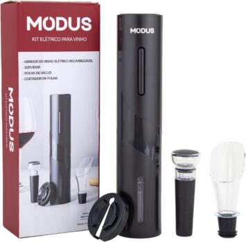 B0C274V4JZ-MODUS Abridor De Vinho Elétrico (Pilha)