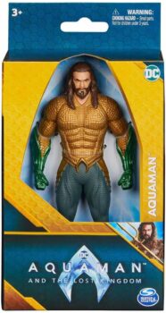 B0CJG3RD7D-SUNNY Aquaman 6"