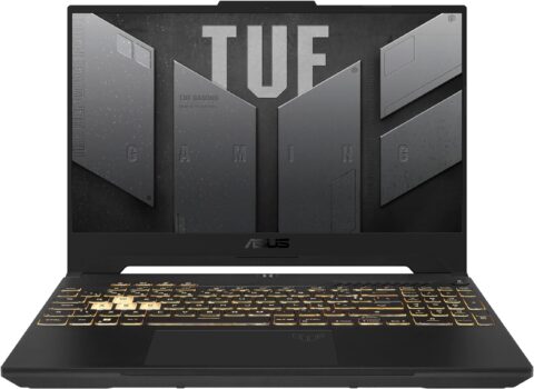 B0CQ8PD4L3-Asus TUF Gaming i5 RTX 3050 8GB 512GB SSD