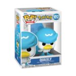 B0CVNMW5ZJ-Compra Internacional  Funko Pop! Games: Pokemon - Quaxly