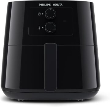 B0CX1V5BFD-Philips Walita Airfryer HD9206/91 6.2L 2000W 110V