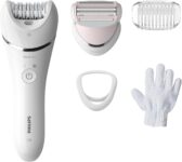 B0D1VQZBW7-Depilador Elétrico Philips BRE712/00