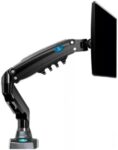 B0D483S6YY-Suporte Braço Articulado ON-F90 para Monitor 17 A 30 Pol Ajustável