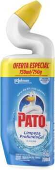 B0DHDFFS2Q-Pato Limpador Sanitário Gel Marine 750ml