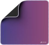 B0DJVVR26P-Attack Shark CM03 Mouse Pad Roxo Gradiente