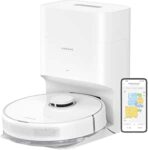 B0DXKSR7BG-Dreame D10 Plus Gen 2 Robô Aspirador 6000Pa 127V