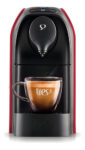 MLB18025160-Cafeteira Espresso Passione Vermelha 127V