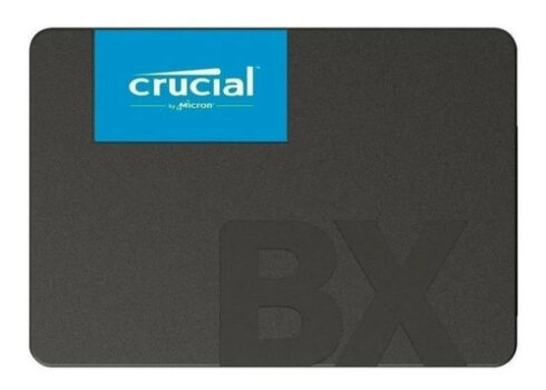 MLB18102729-Crucial BX500 240GB SSD